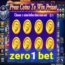 zero1 bet